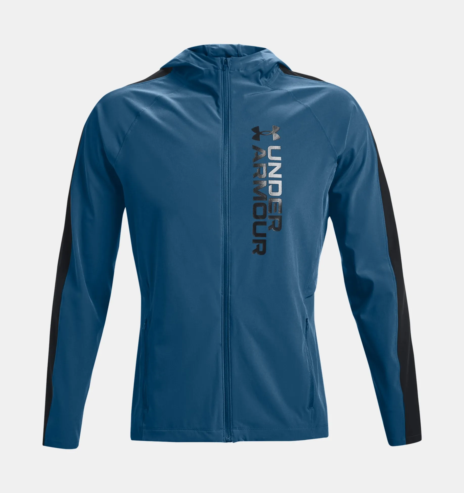 Campera UA  THE STORM para hombre image number 6