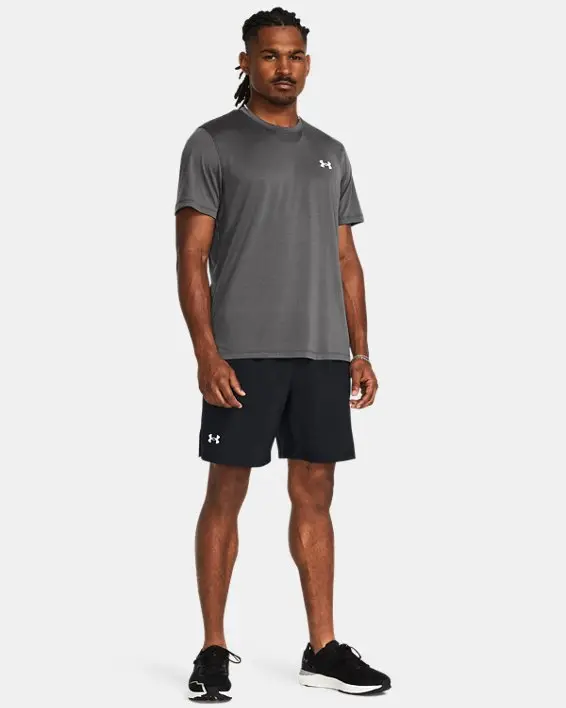 UA LAUNCH 7'' SHORTS image number 2