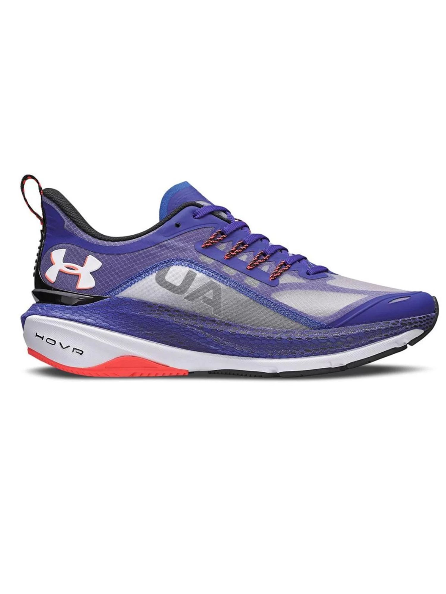 Chaussure under sales armour intersport