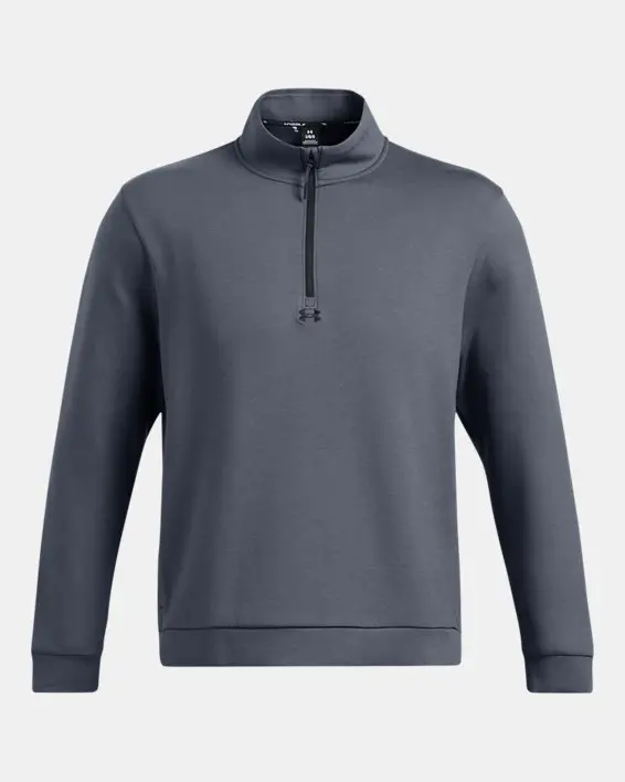 UA Drive Midlayer Pullover image number 3