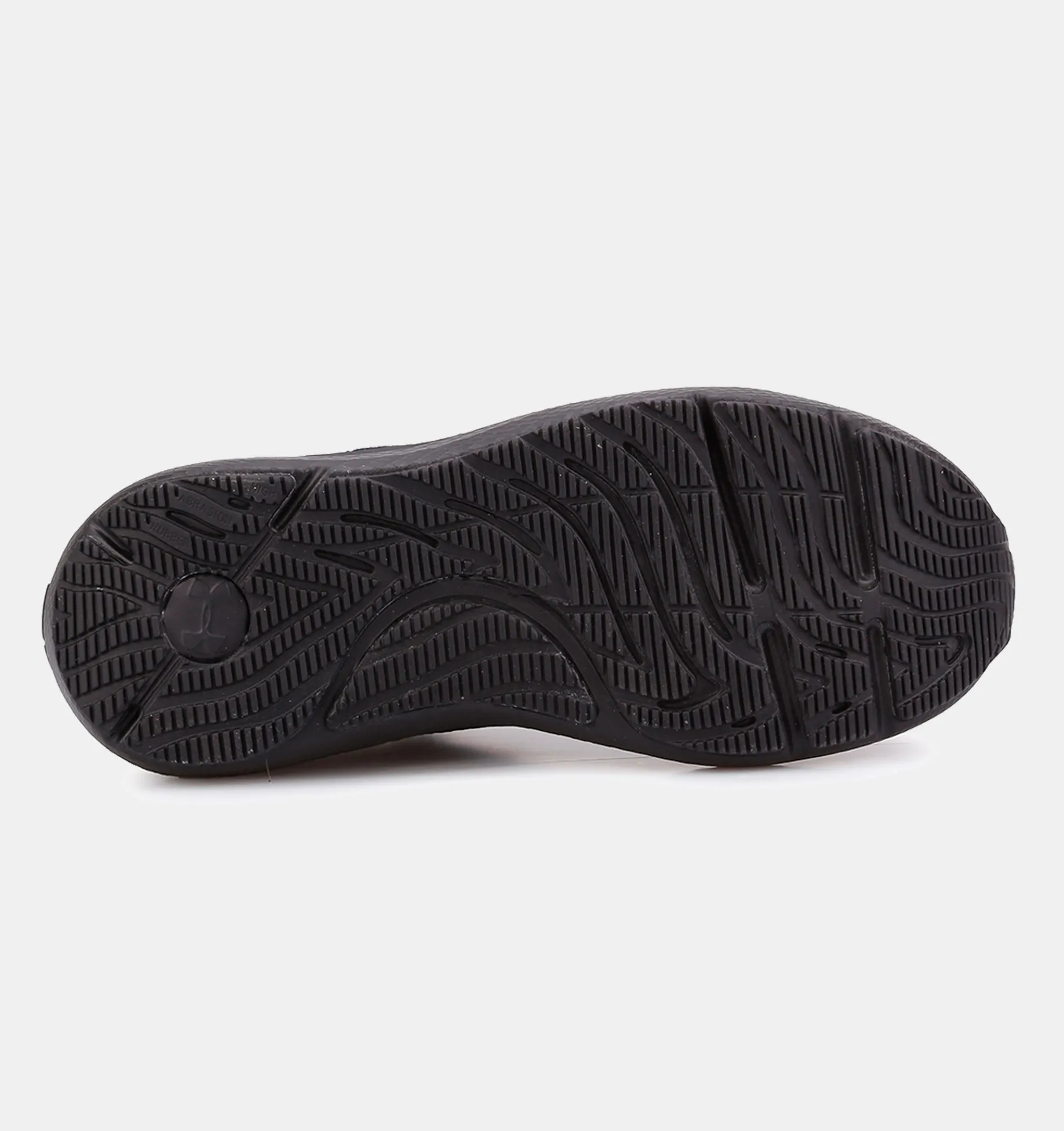 Zapatillas de running Under Armour Charged Quest para hombre image number 5
