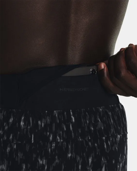 Short de Running Launch Elite para Hombre image number 4