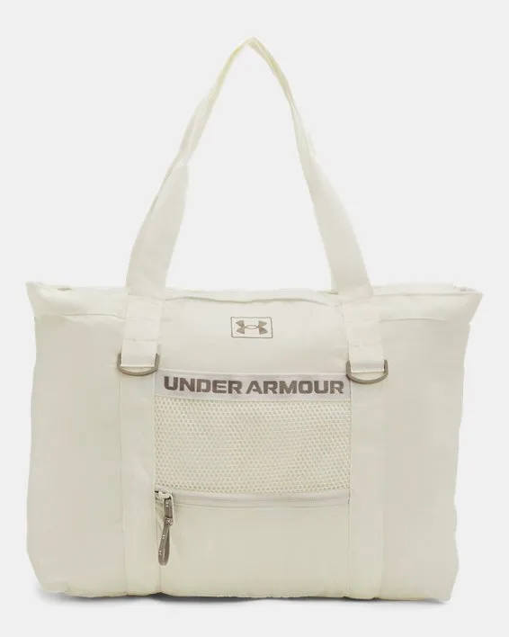 UA Essentials Packable Tote image number 0