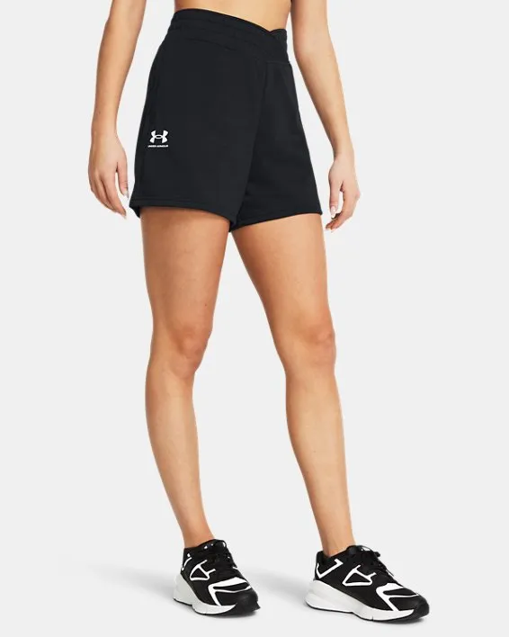 UA W Rival Terry Short