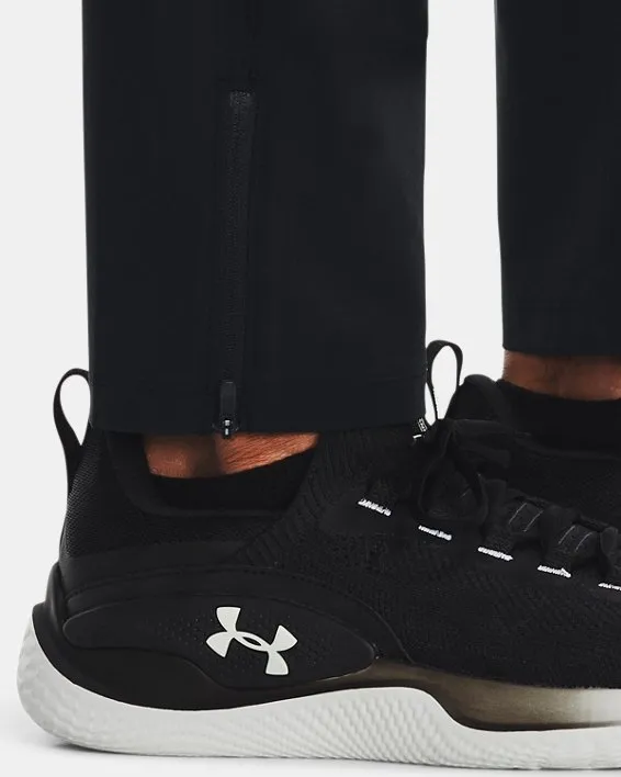 UA STORM Run Pant image number 3