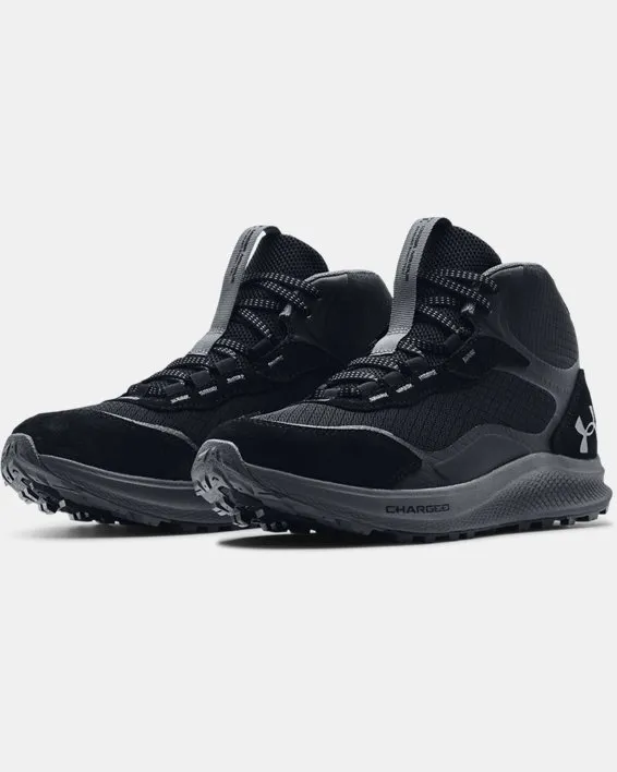 Zapatillas para senderismo UA Charged Bandit Trek 2 para hombre image number 3