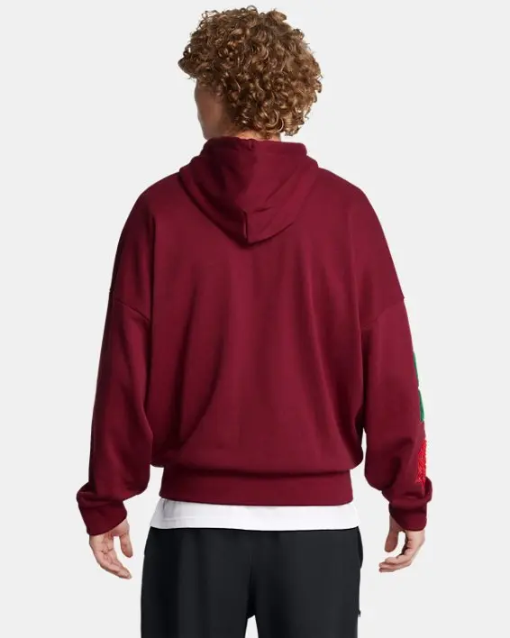 UA Icon HWT Terry OD OS HD image number 1