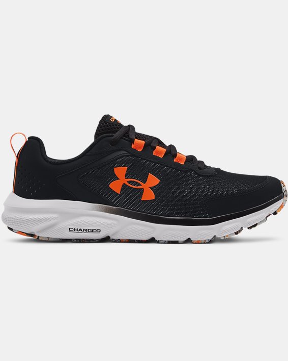 Charged escape deals 2 under armour