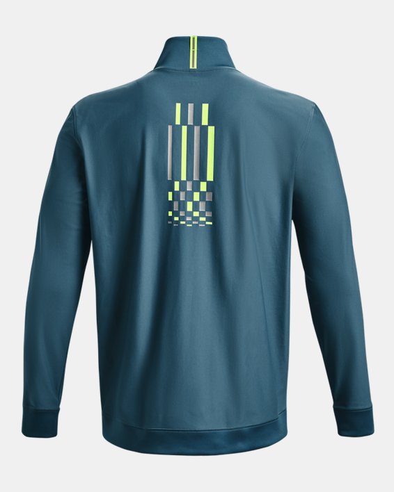 Campera de Running con capucha UA Run Anywhere para Hombre image number 8