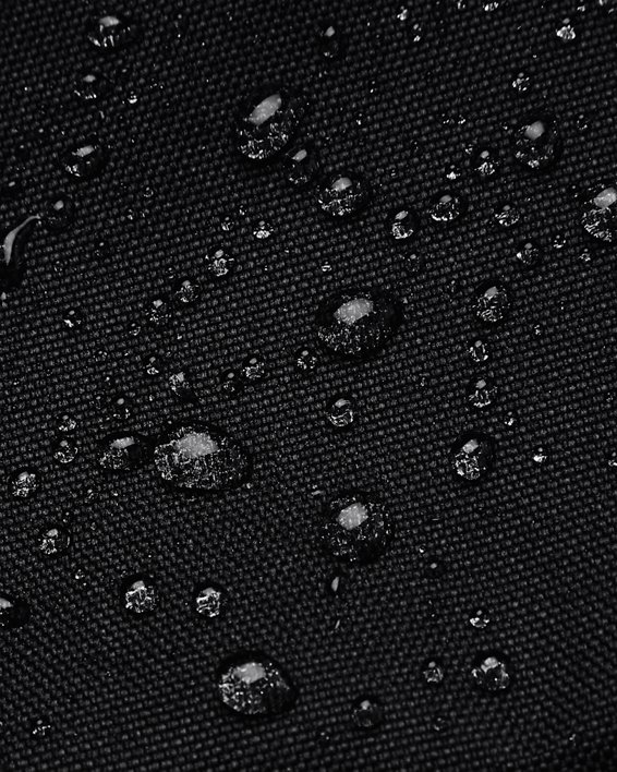 UA Undeniable 5.0 Duffle XS-BLK image number 7
