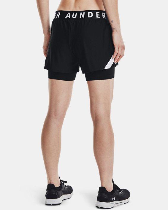 Play Up 2-in-1 Shorts image number 1