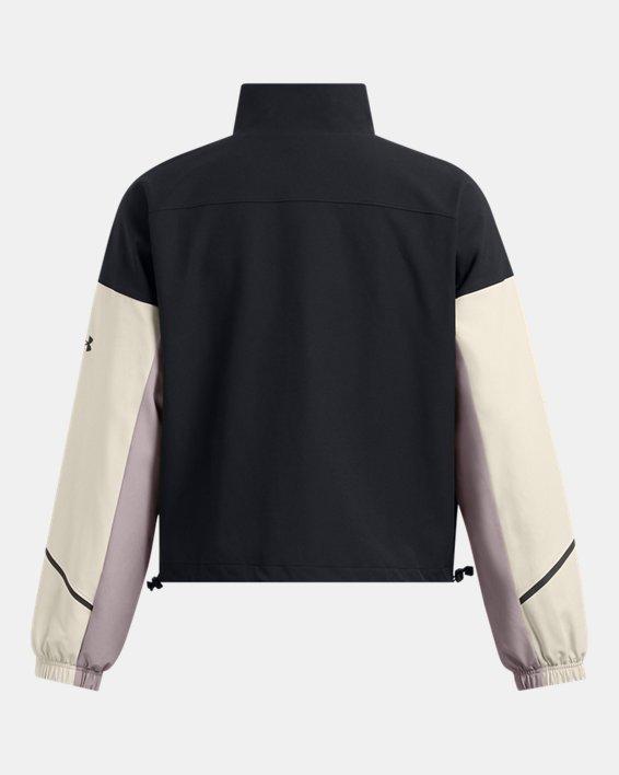 UA Unstoppable Jacket image number 4