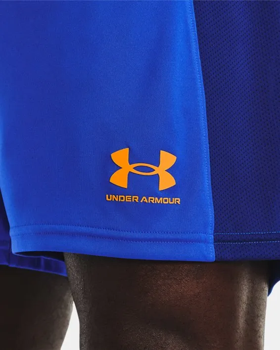 Challenger Knit Short-BLU image number 3