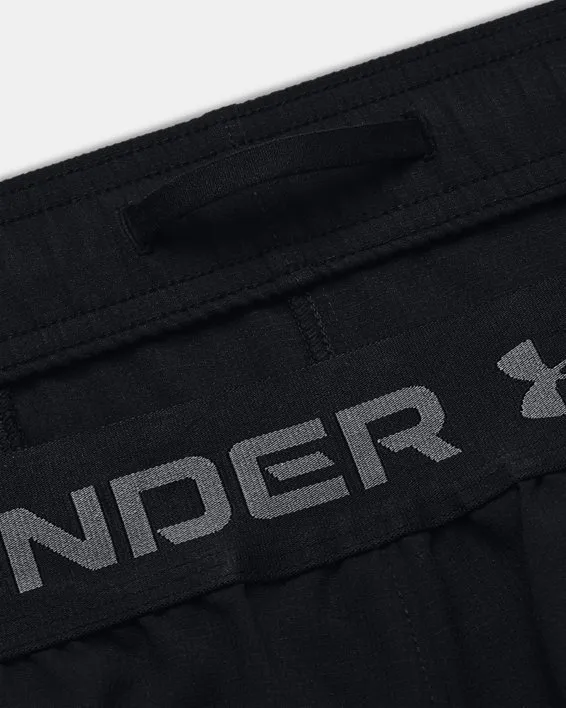 Short de Entrenamiento Vanish Woven para Hombre image number 4