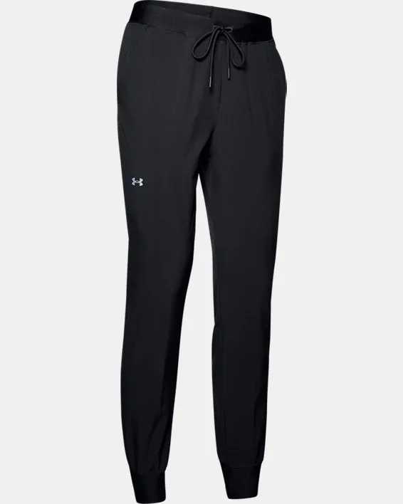 UA Armour Sport Woven Pant image number 4