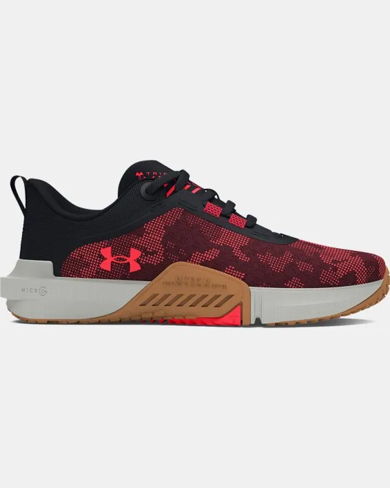 UA TriBase Vital