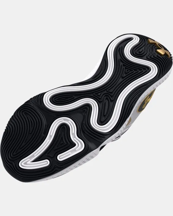 Zapatillas de Basketball Spawn 5 Unisex image number 4
