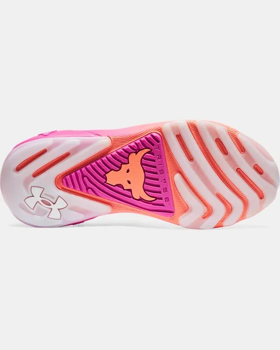 Zapatillas de entrenamiento Project Rock 7 para mujer image number 4