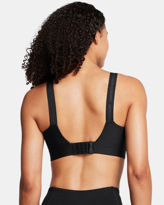 UA Infinity High 2.0 Bra image number 1