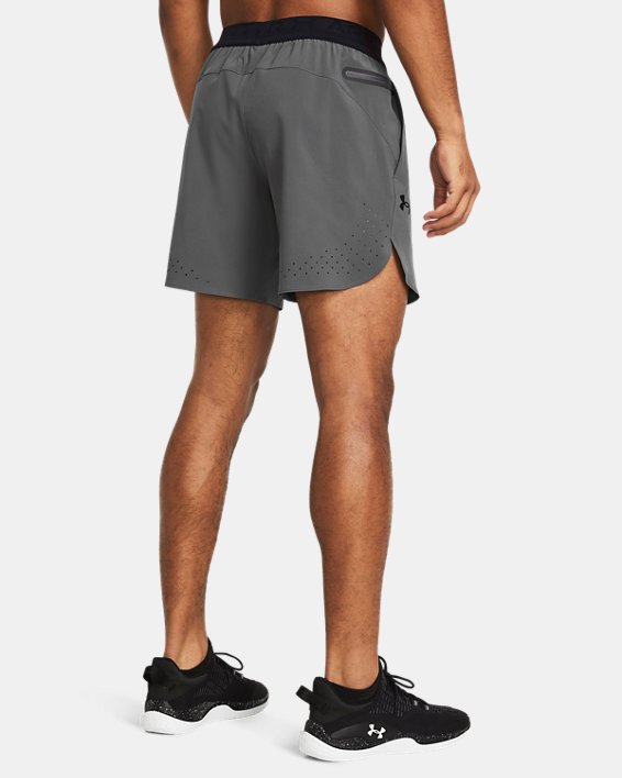 UA Vanish Elite Short image number 1