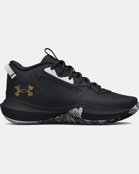 UA Lockdown 6