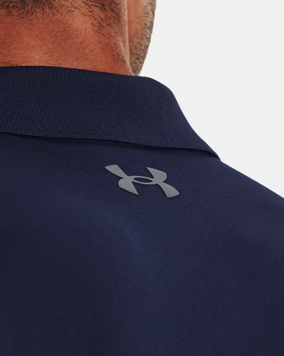UA Performance 3.0  Polo image number 3