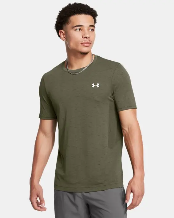 Remera de Entrenamiento Vanish para Hombre image number 0