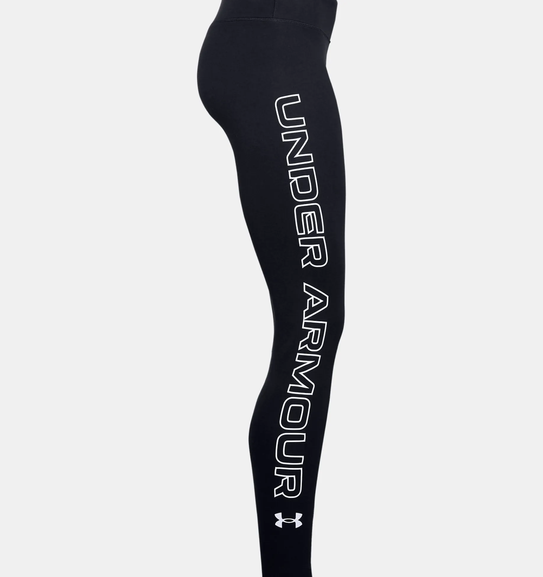 UA Favorite WM Leggings image number 6