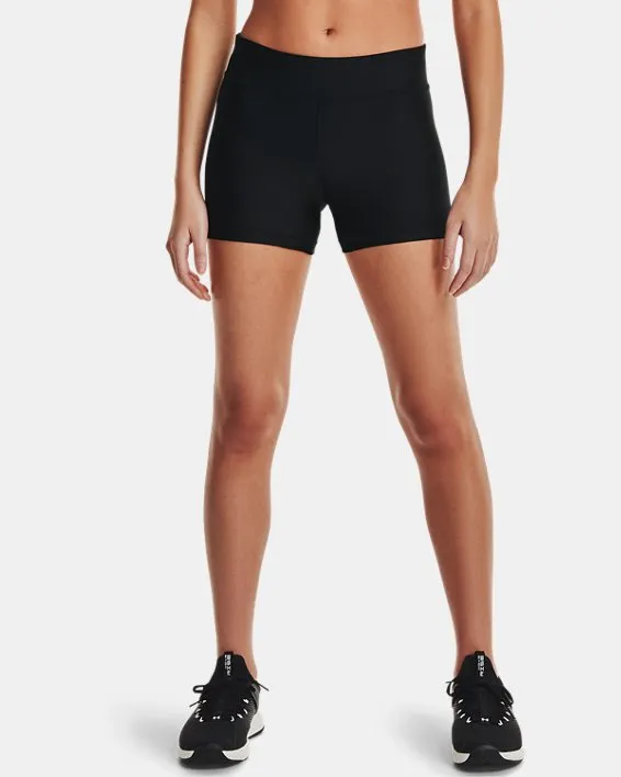 Armour Mid Rise Shorty image number 0