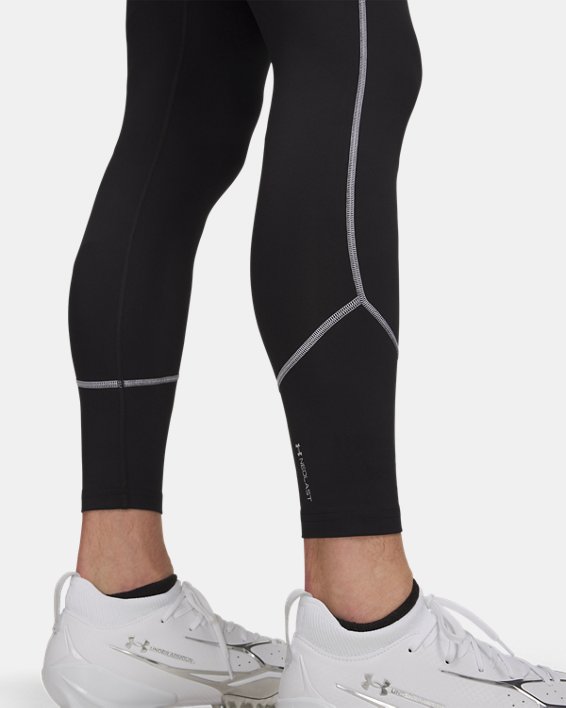 Calzas de entrenamiento HeatGear&reg; Elite para Hombre image number 3