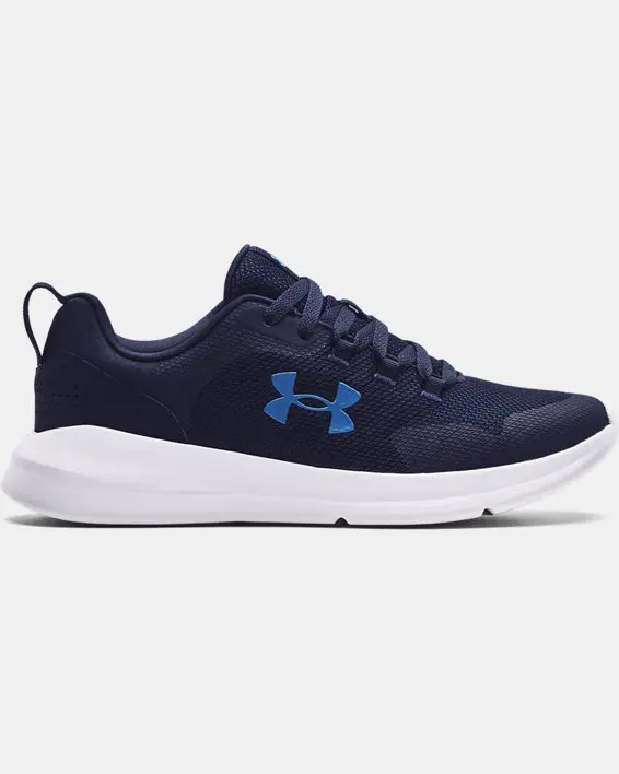 Zapatillas Under Armour Essential Sportstyle para hombre image number 0