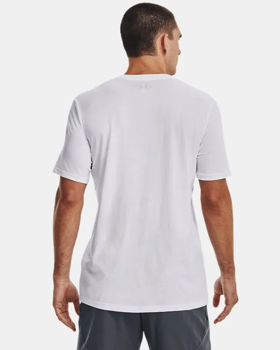 Remera UA OD MTN SEA para hombre image number 1