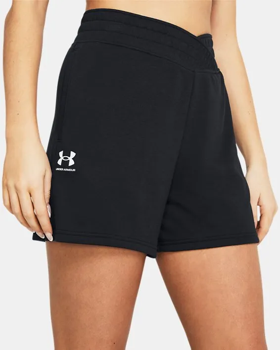 UA W Rival Terry Short image number 3
