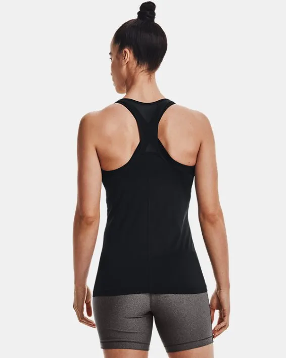 UA HG Armour Racer Tank image number 1
