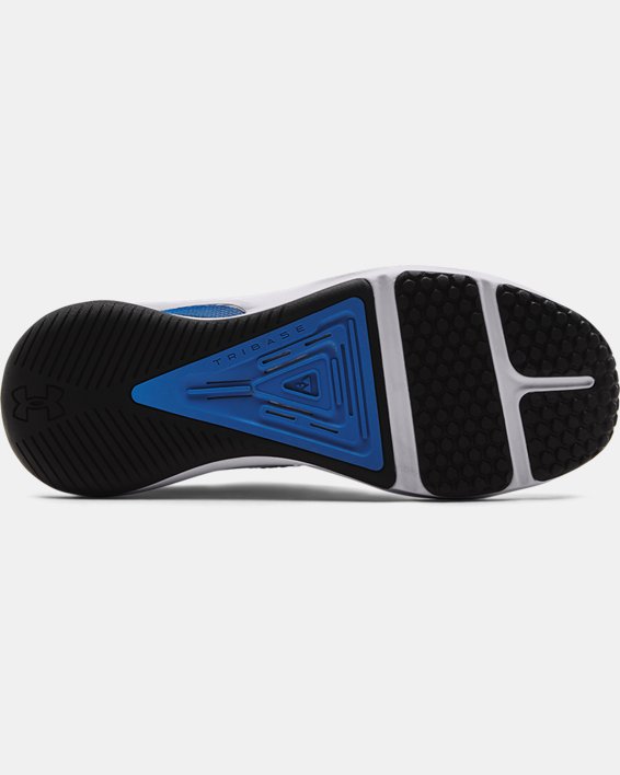 Zapatillas de entrenamiento Under Armour HOVR&trade; Rise 3 para hombre image number 4