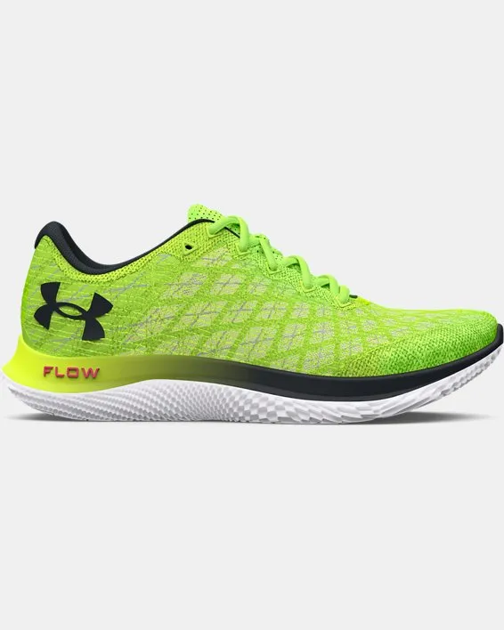 Zapatillas de Running UA Flow Velociti Wind 2 CN para Hombre image number 0