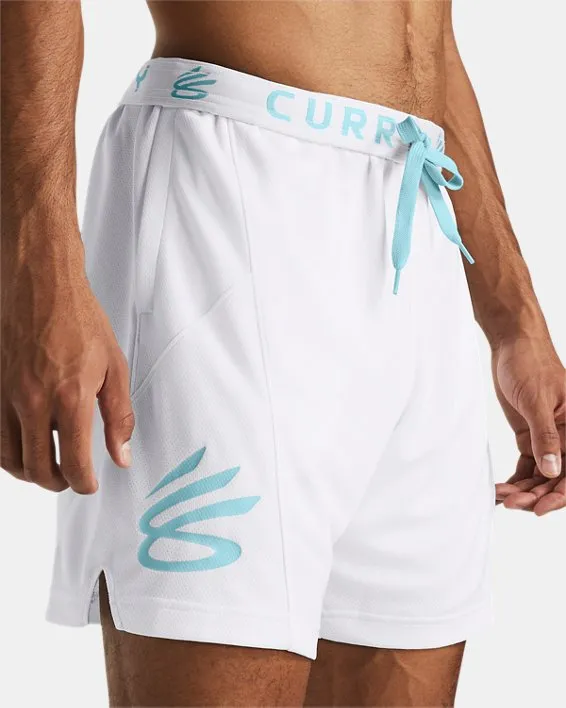 Curry Splash Short image number 3