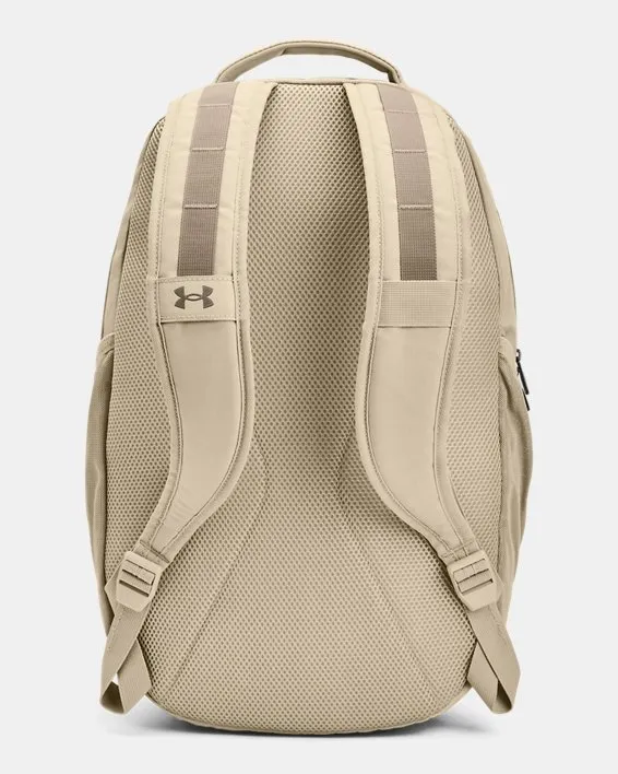 UA Hustle 5.0 Backpack image number 2