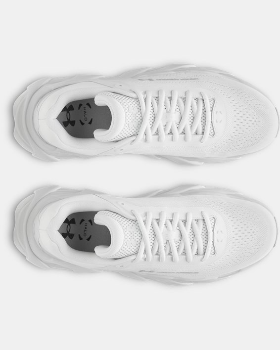 UA Halo Runner image number 2