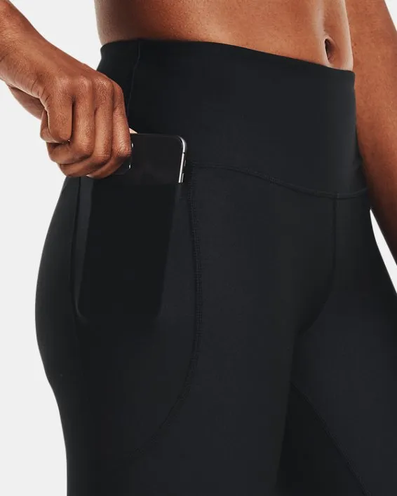 Leggings de entrenamiento HeatGear® Armour para Mujer image number 3