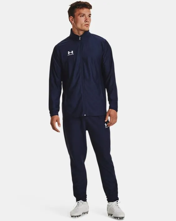 UA M's Ch. Tracksuit image number 0