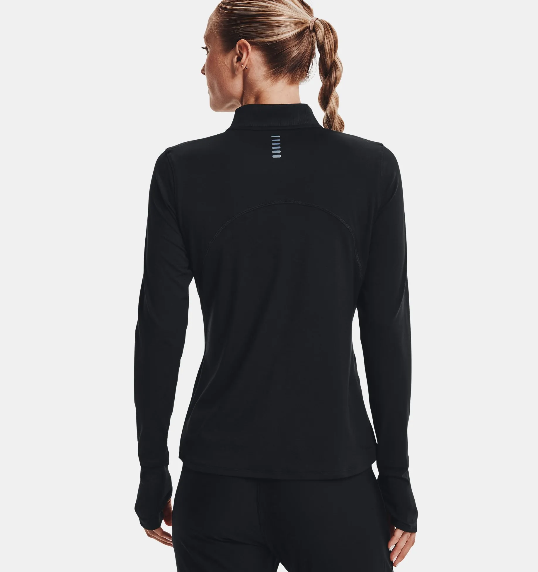 UA Qualifier Run 2.0 1/2 Zip image number 1