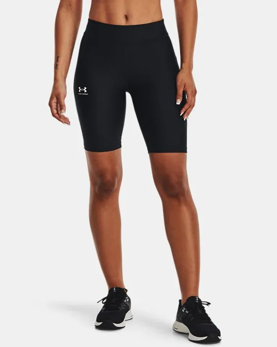 UA HG Authentics Long Sts