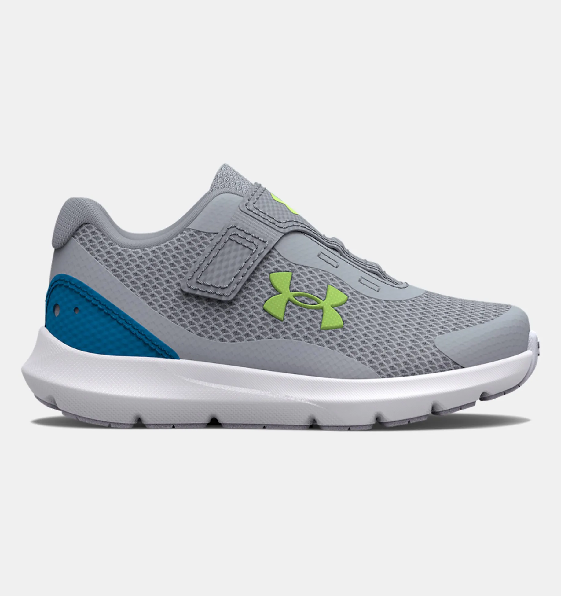 Zapatillas de running Under Armour Infant Surge 3 image number 0