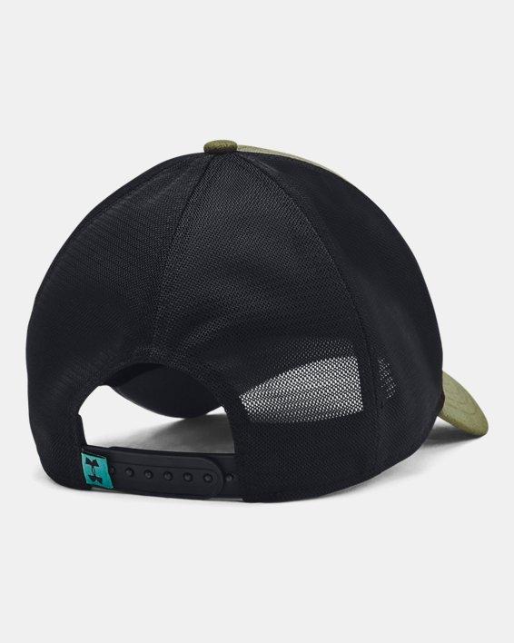 Project Rock Trucker image number 1