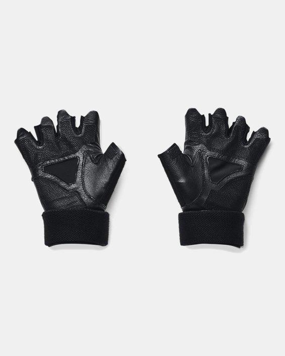 Guantes de entrenamiento UA Weighlifting para hombre image number 1