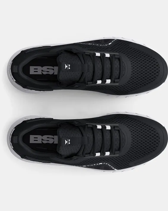 Zapatillas de entrenamiento Project Rock BSR 3 para Hombre image number 2