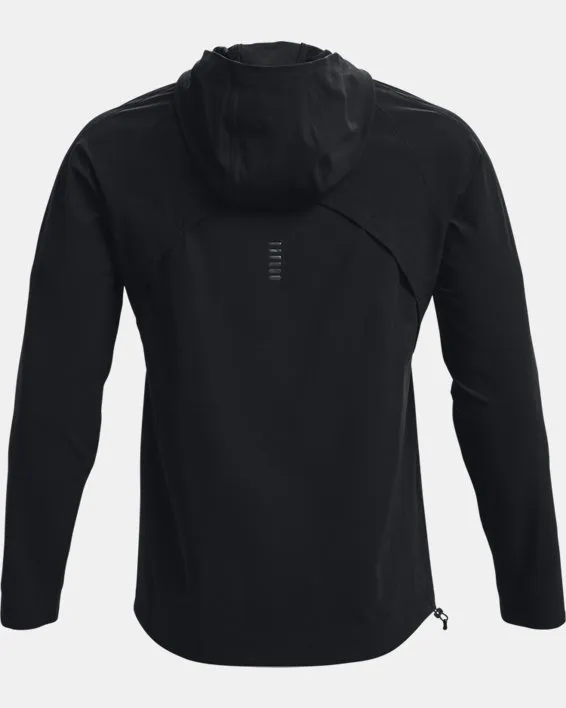 Campera UA  THE STORM para hombre image number 5