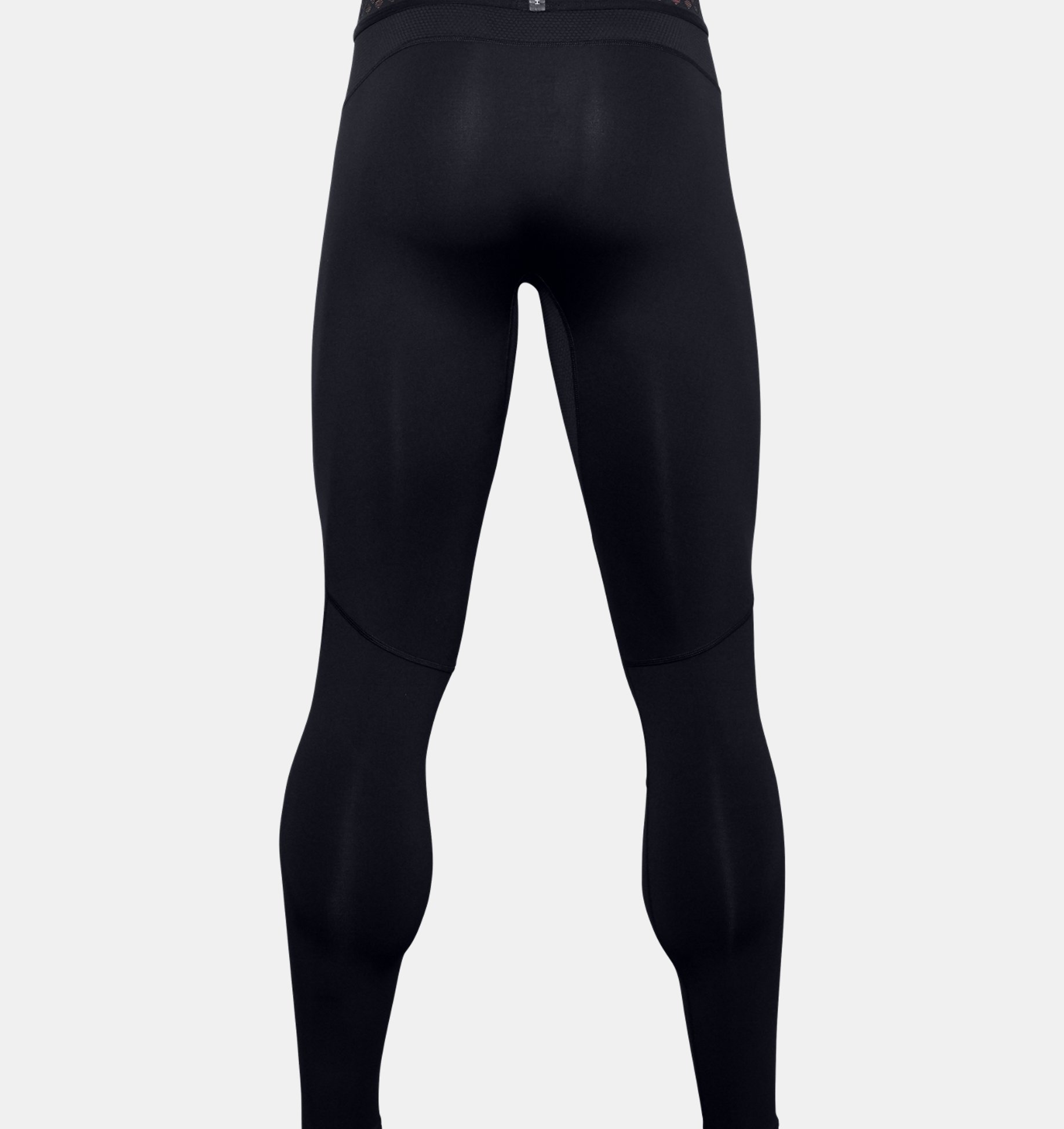 Calzas Under Armour RUSH HeatGear 2.0 para hombre image number 5