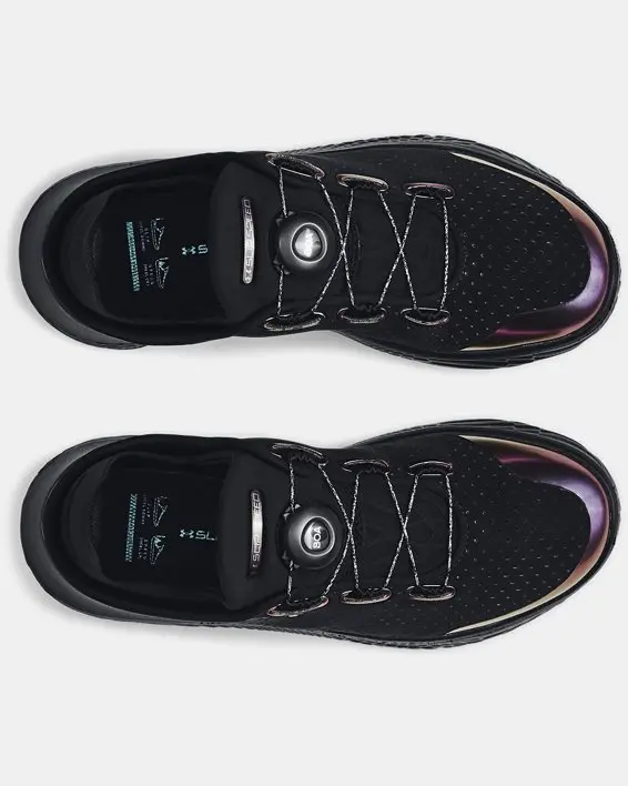 UA Slipspeed Trainer NB image number 2